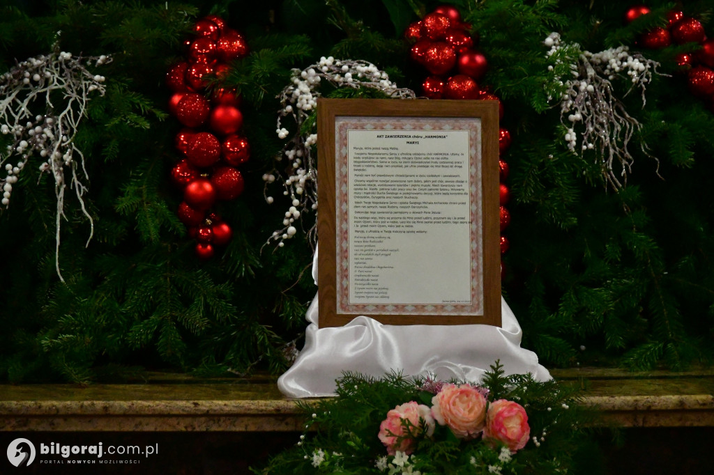 36-lecie działalności Chóru 