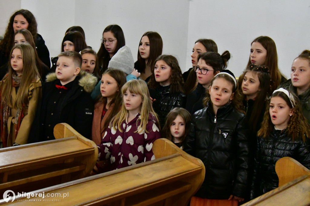 36-lecie działalności Chóru 