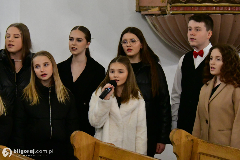 36-lecie działalności Chóru 