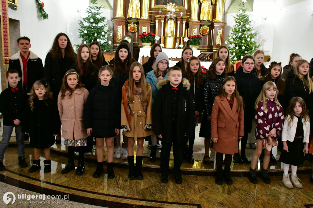 36-lecie działalności Chóru 