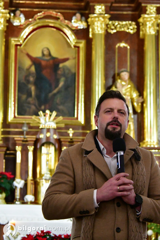 36-lecie działalności Chóru 