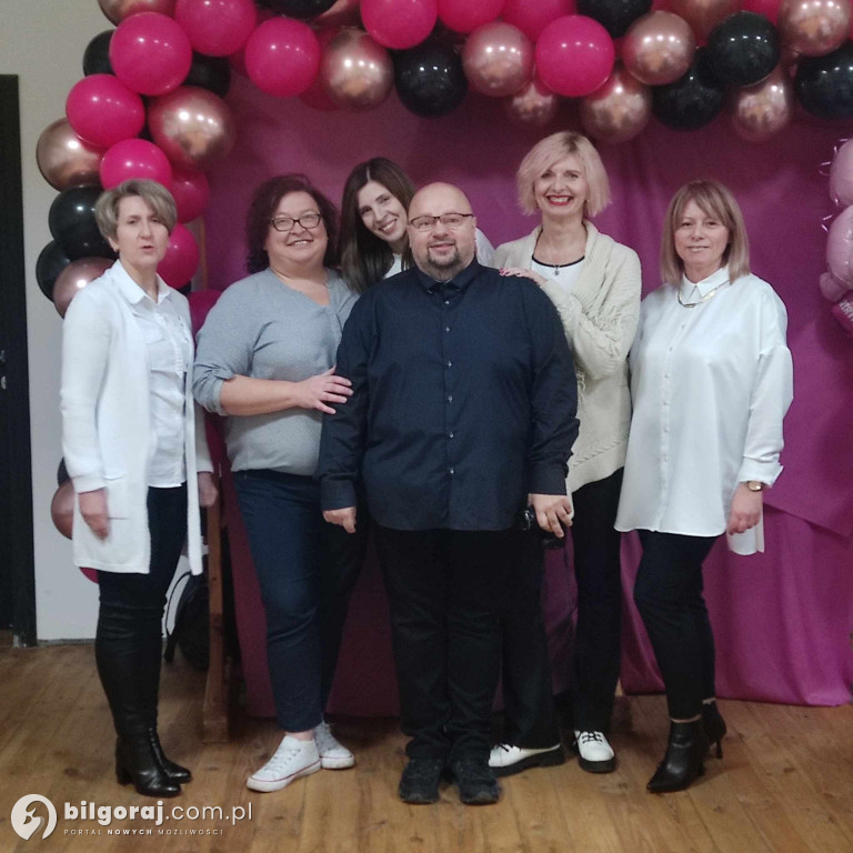 Przedsylwestrowe spotkanie seniorów w Górecku Starym