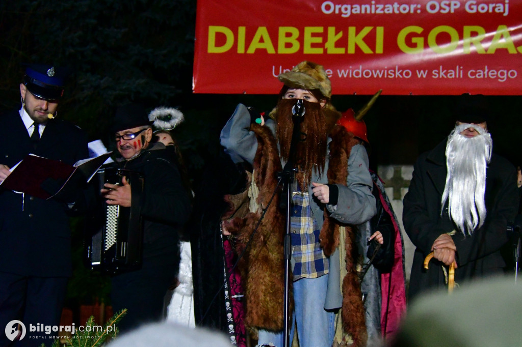 Diabełki Gorajskie 2023
