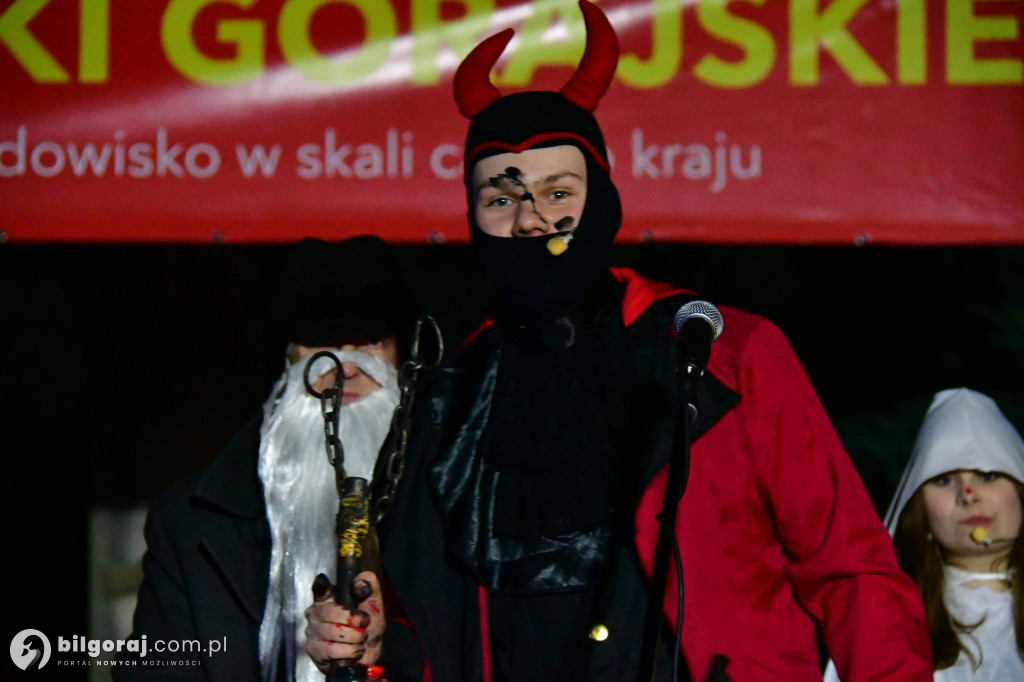 Diabełki Gorajskie 2023