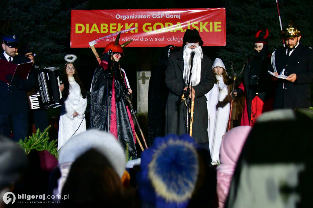 Diabełki Gorajskie 2023
