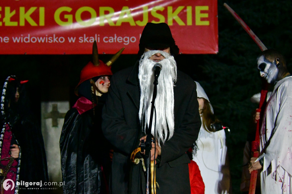 Diabełki Gorajskie 2023