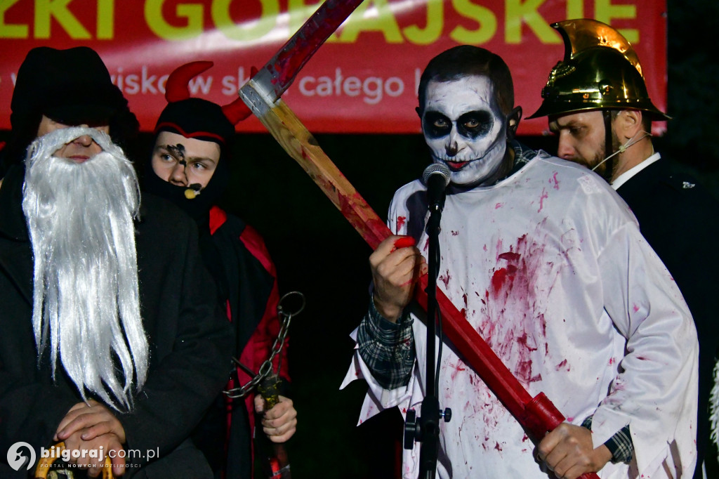 Diabełki Gorajskie 2023