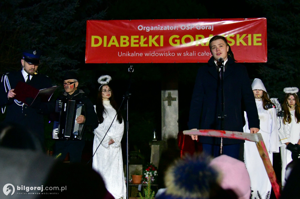 Diabełki Gorajskie 2023