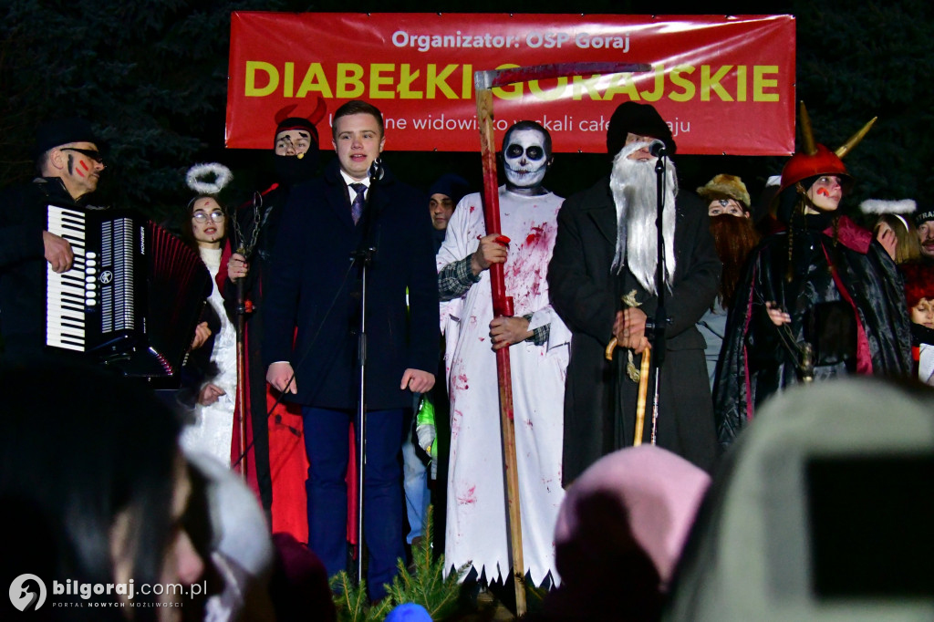 Diabełki Gorajskie 2023