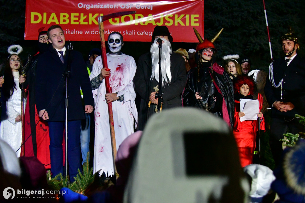 Diabełki Gorajskie 2023