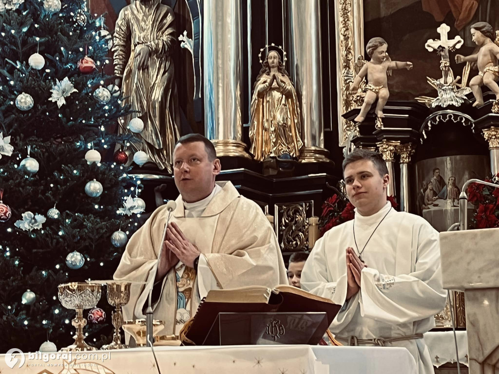 Odnowili małżeńską przysięgę