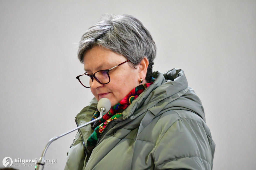 W Łukowej ruszyli za Dzieciątkiem Jezus
