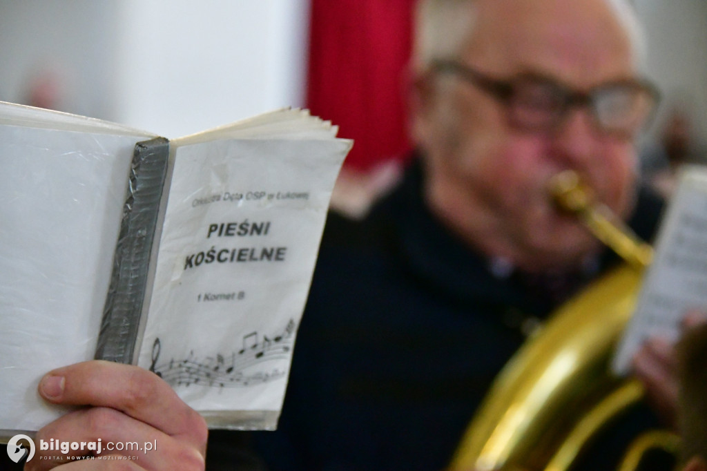 W Łukowej ruszyli za Dzieciątkiem Jezus