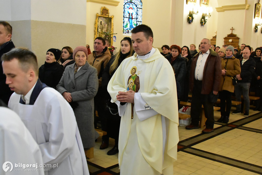 Za gwiazdą i Trzema Królami do Jezusa