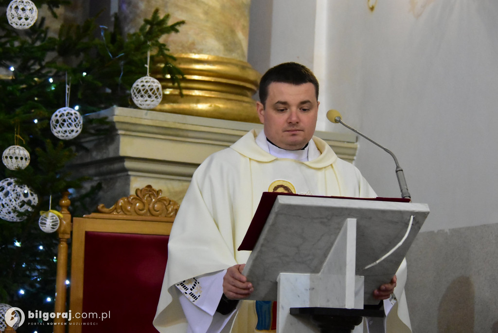 Za gwiazdą i Trzema Królami do Jezusa