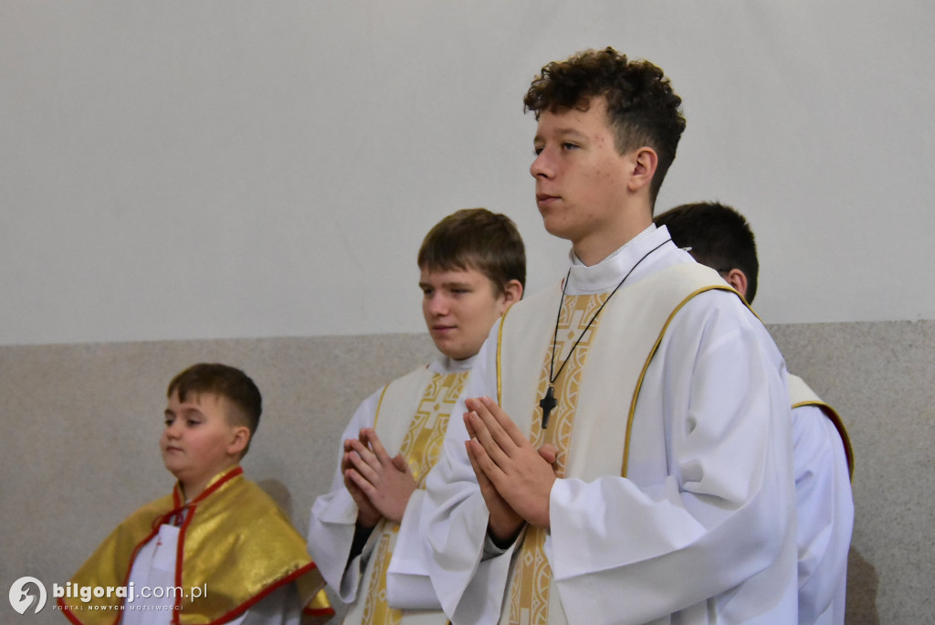 Za gwiazdą i Trzema Królami do Jezusa
