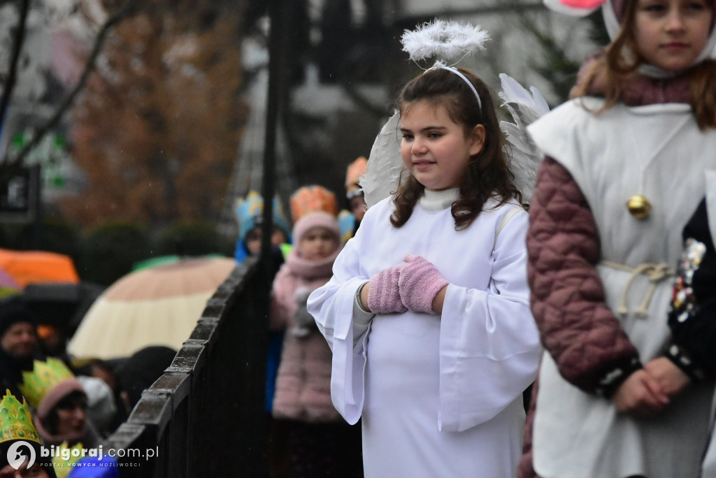 Za gwiazdą i Trzema Królami do Jezusa