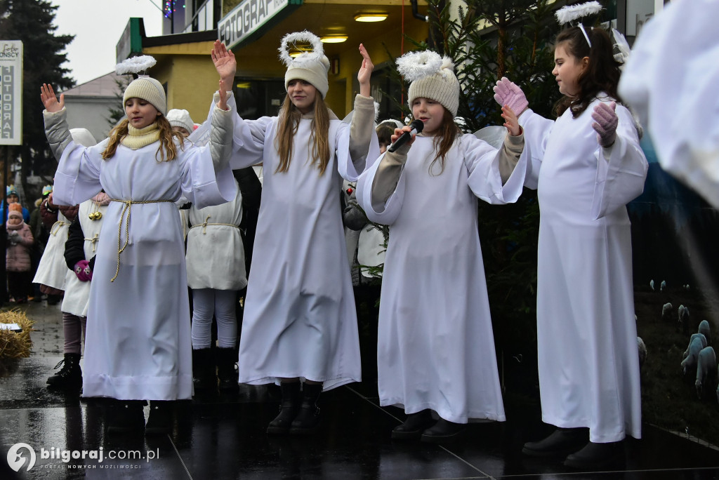 Za gwiazdą i Trzema Królami do Jezusa