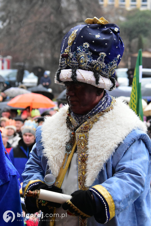 Za gwiazdą i Trzema Królami do Jezusa