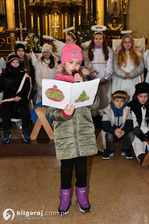 Turobin gościł Trzech Króli