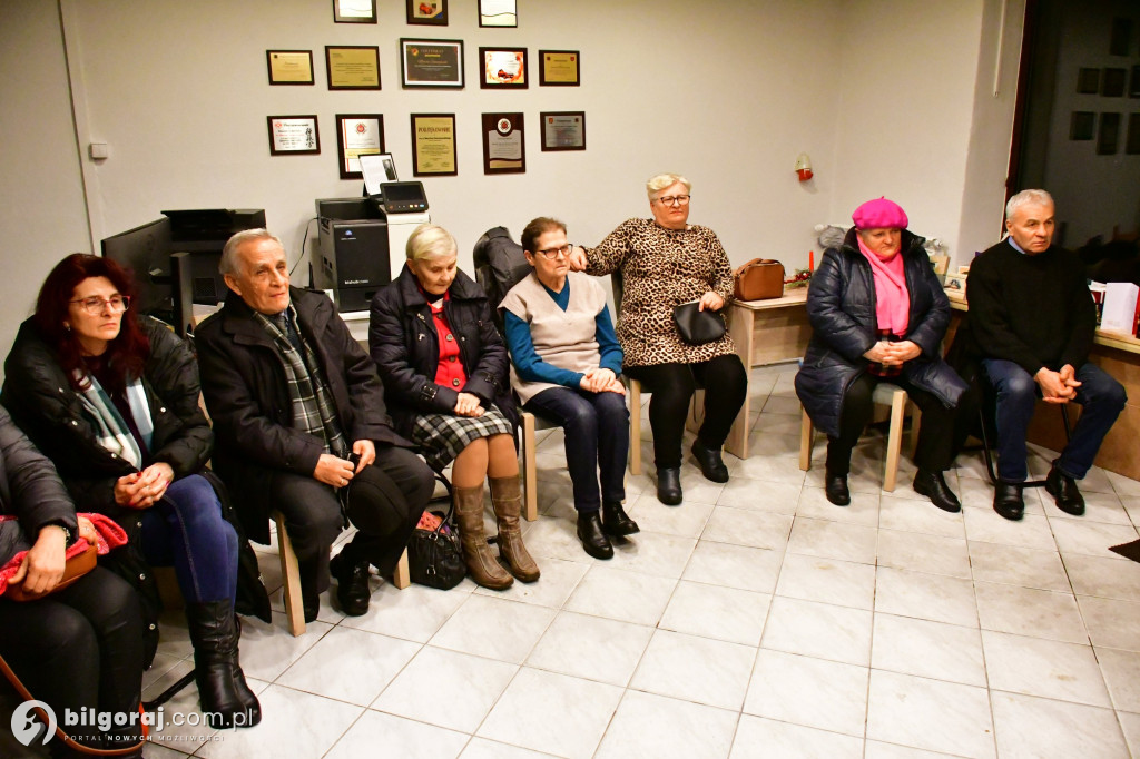 Zawiązał się w BIłgoraju Komietet w Obronie Wiary Katolickiej