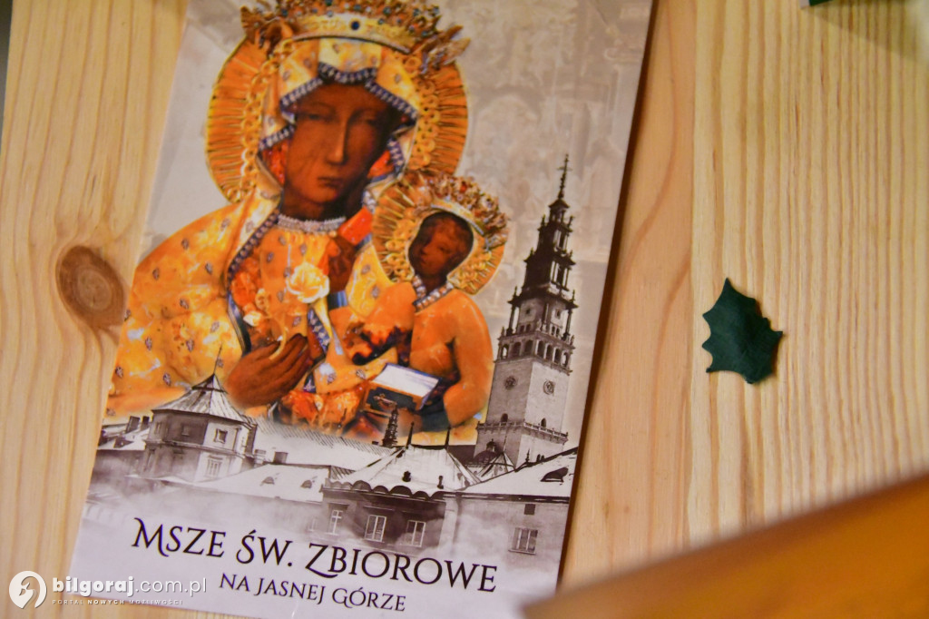 Zawiązał się w BIłgoraju Komietet w Obronie Wiary Katolickiej