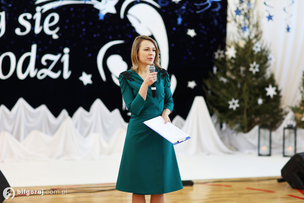Kolęda zawitała do Stanisławowa