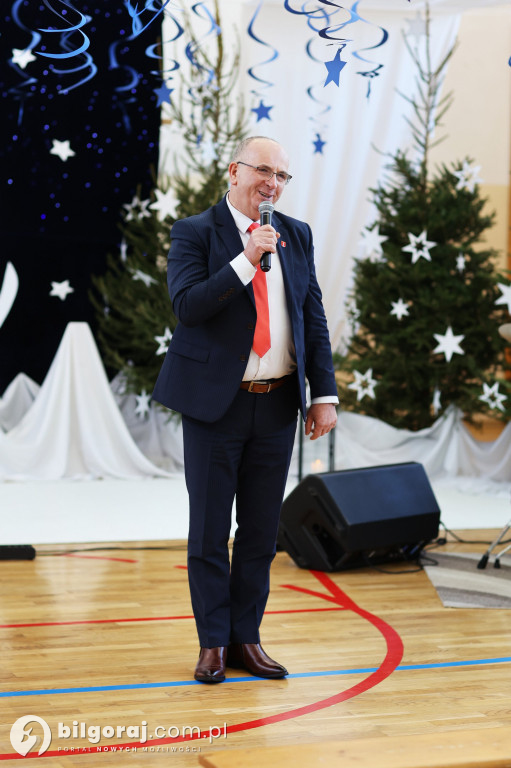 Kolęda zawitała do Stanisławowa