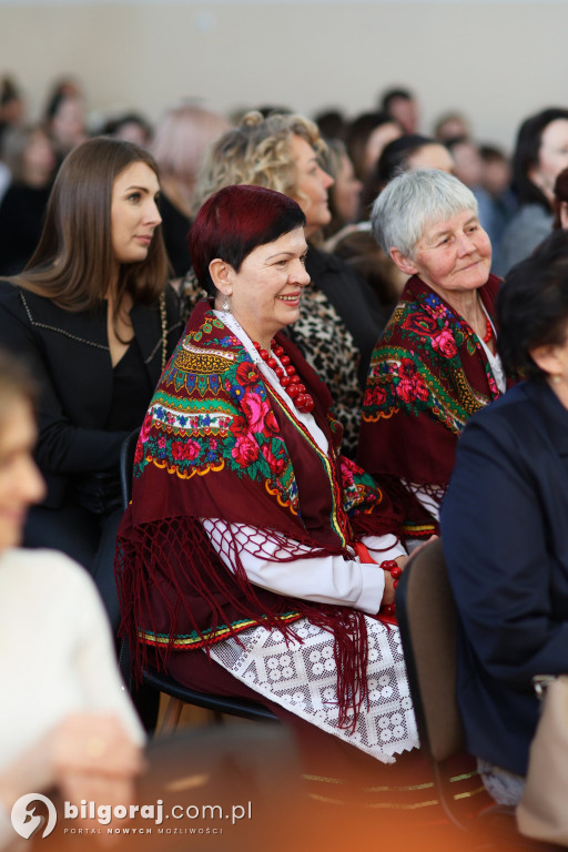 Kolęda zawitała do Stanisławowa