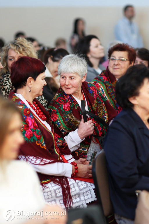 Kolęda zawitała do Stanisławowa