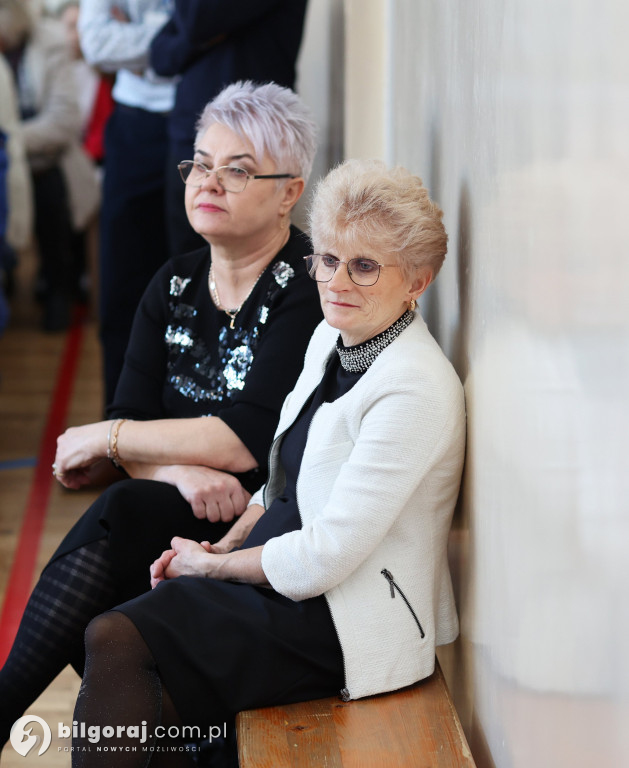 Kolęda zawitała do Stanisławowa