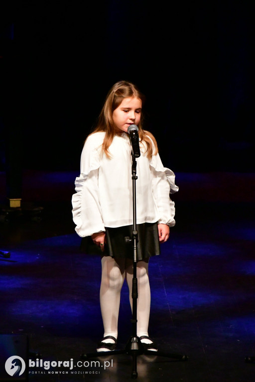 Biłgoraj. Międzyprzedszkolny Koncert Kolęd