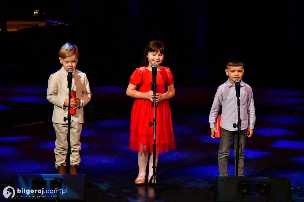 Biłgoraj. Międzyprzedszkolny Koncert Kolęd