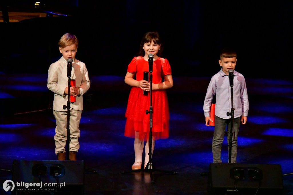 Biłgoraj. Międzyprzedszkolny Koncert Kolęd