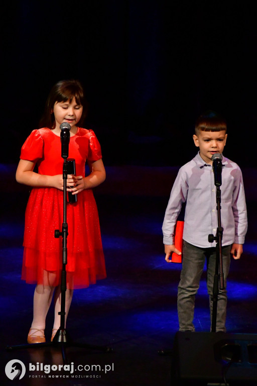 Biłgoraj. Międzyprzedszkolny Koncert Kolęd
