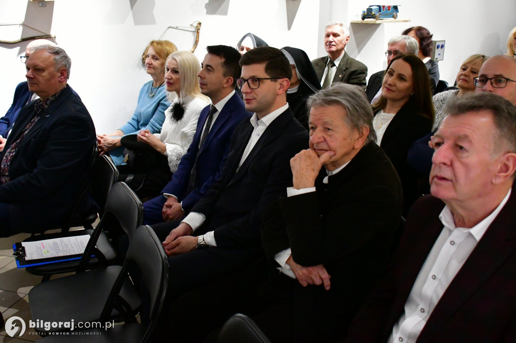 Obdarowali słuchaczy pięknymi kolędami