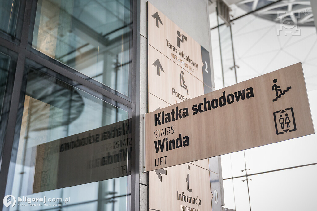 Dworzec Lublin już otwarty! Co to oznacza dla mieszkańców Biłgoraja?