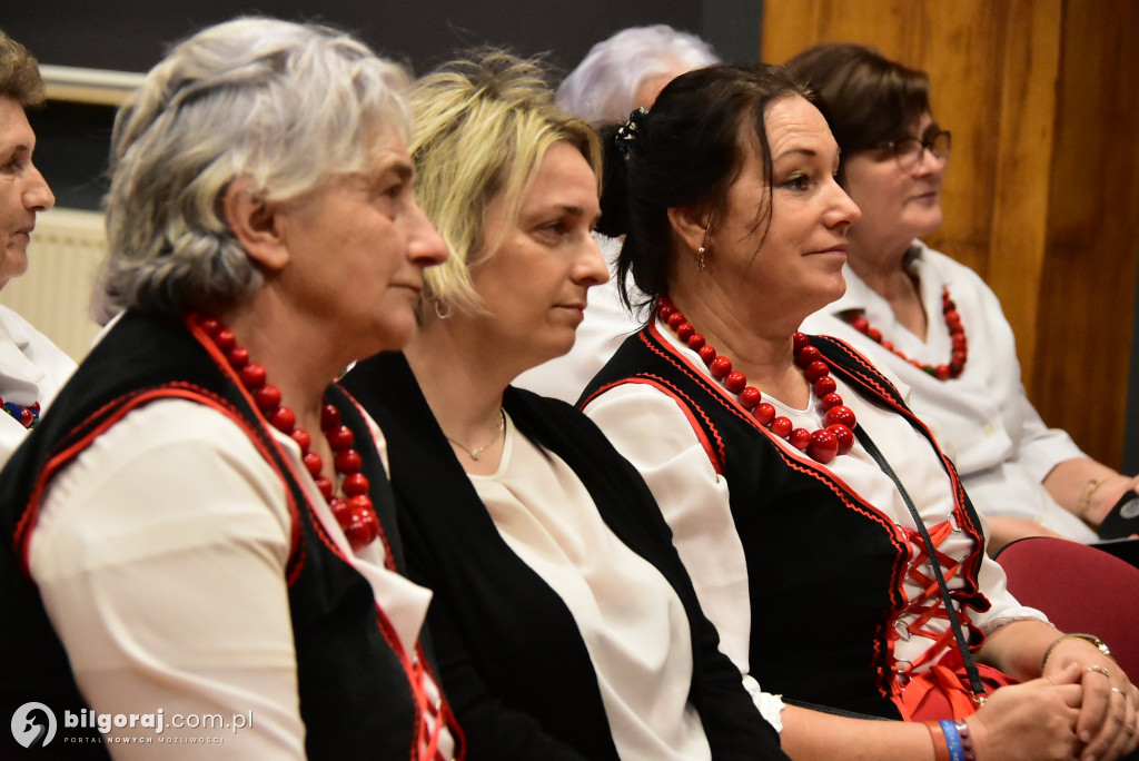 Cała gmina kolędowała w GOK-u