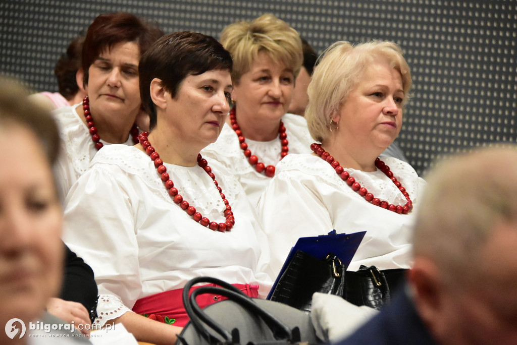 Cała gmina kolędowała w GOK-u