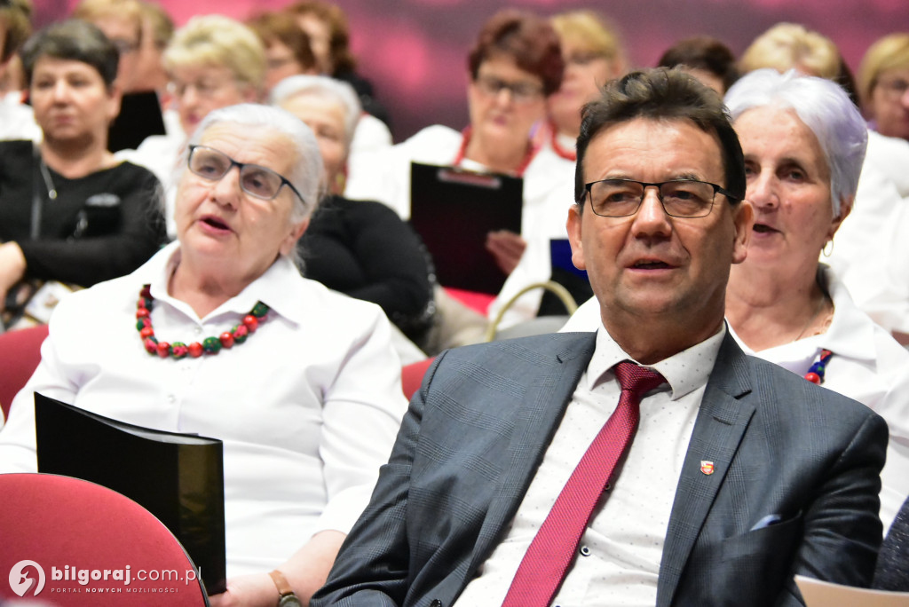 Cała gmina kolędowała w GOK-u