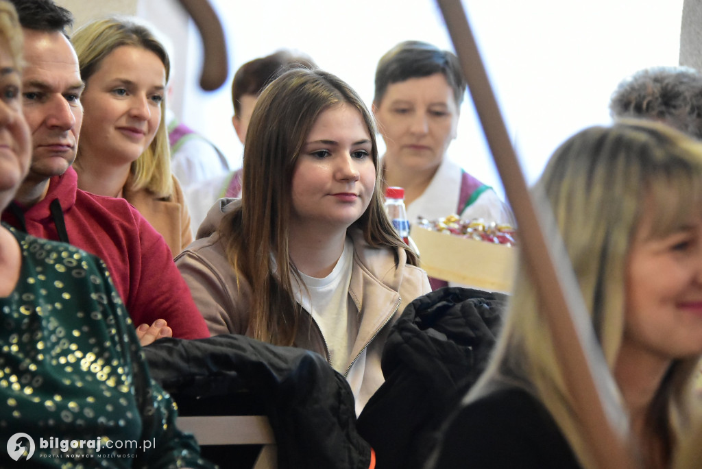 Hedwiżyn. Gminny Przegląd Kolęd i Pastorałek
