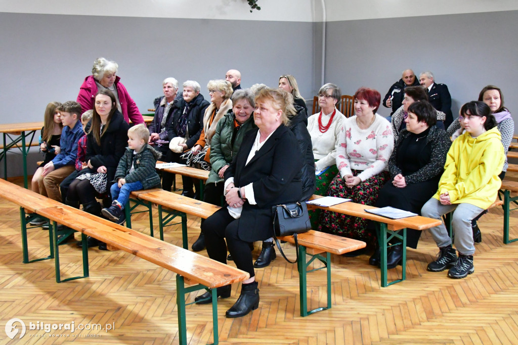 XV Solskie Kolędowanie