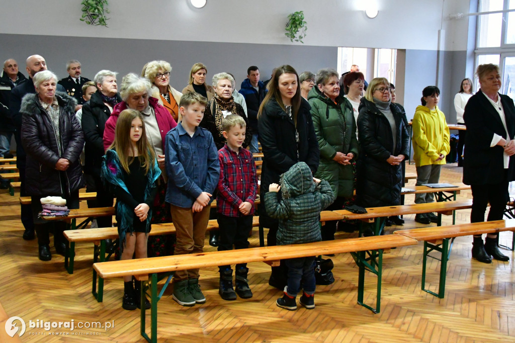 XV Solskie Kolędowanie