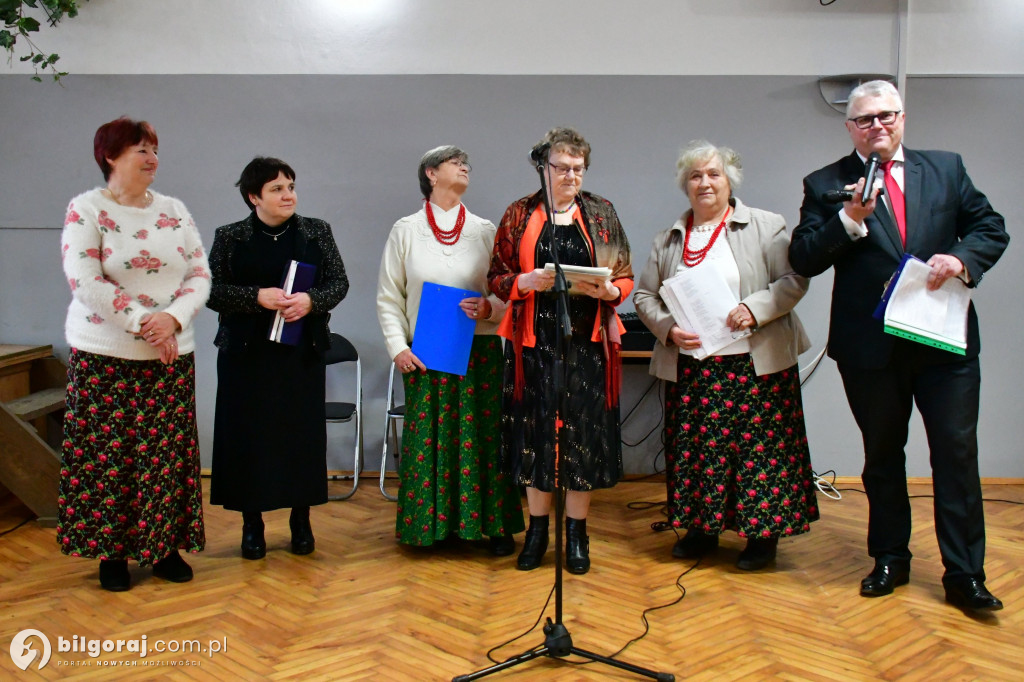 XV Solskie Kolędowanie