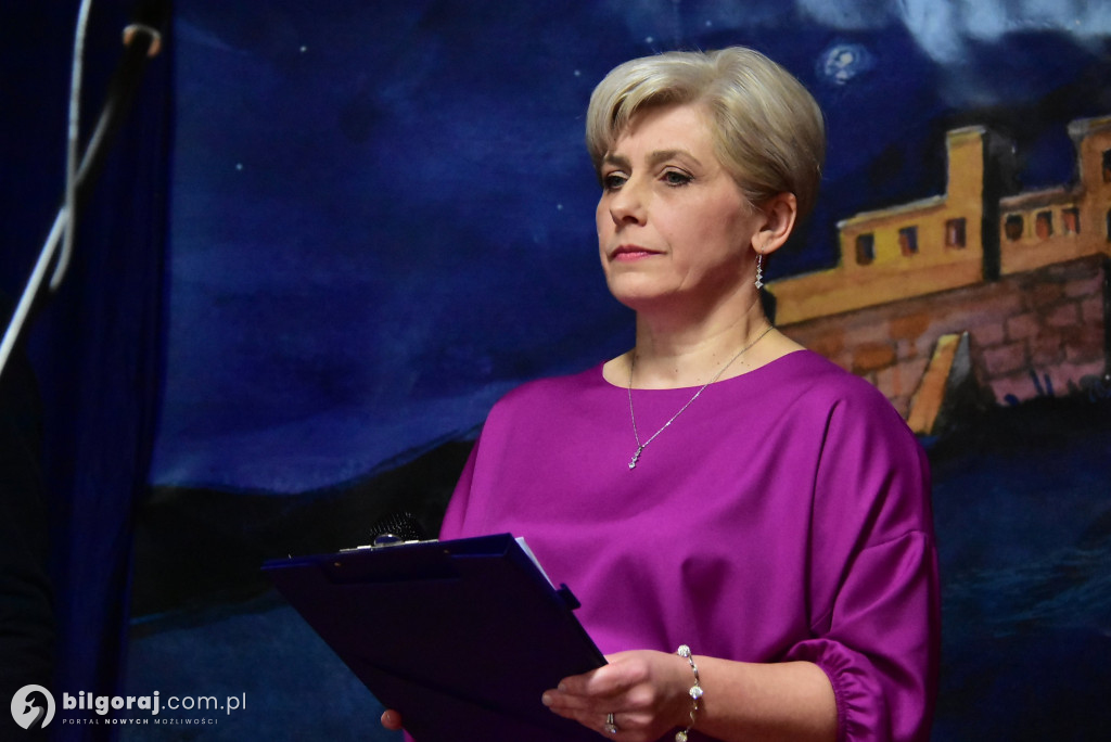 Potok Górny kolędował