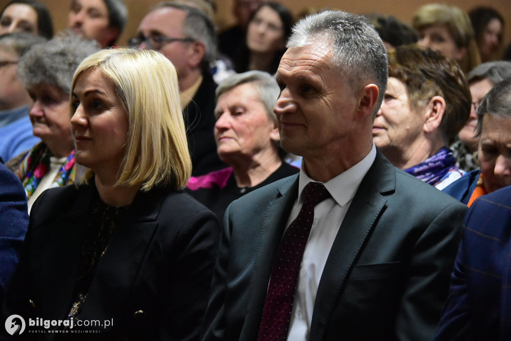 Potok Górny kolędował
