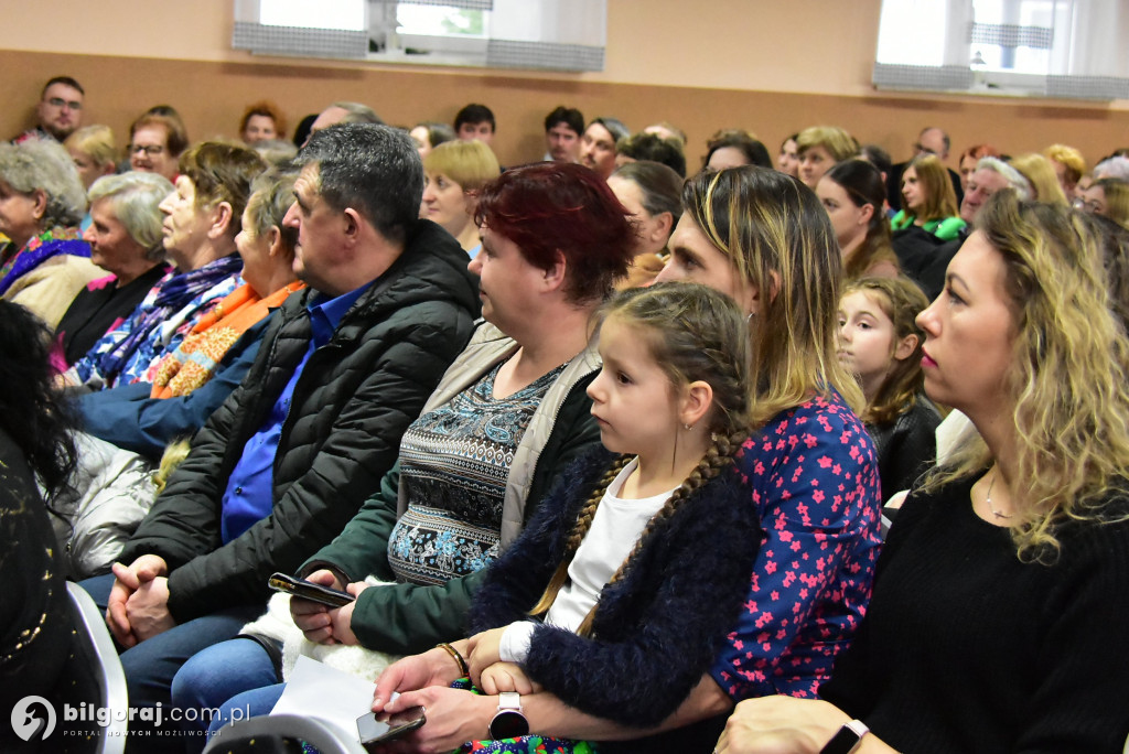 Potok Górny kolędował