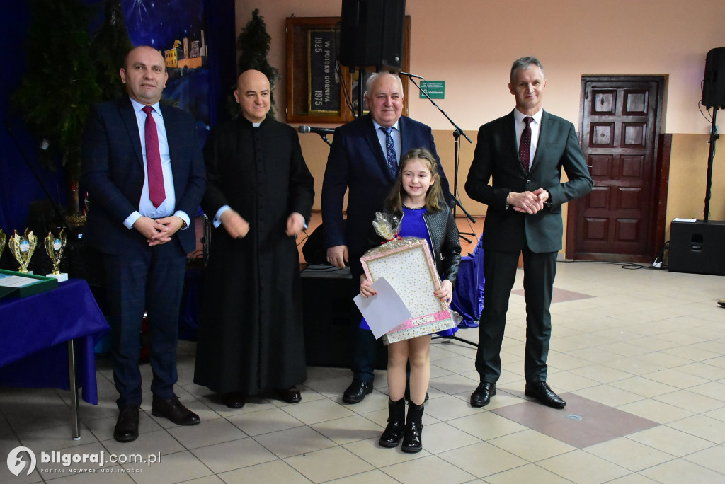 Potok Górny kolędował
