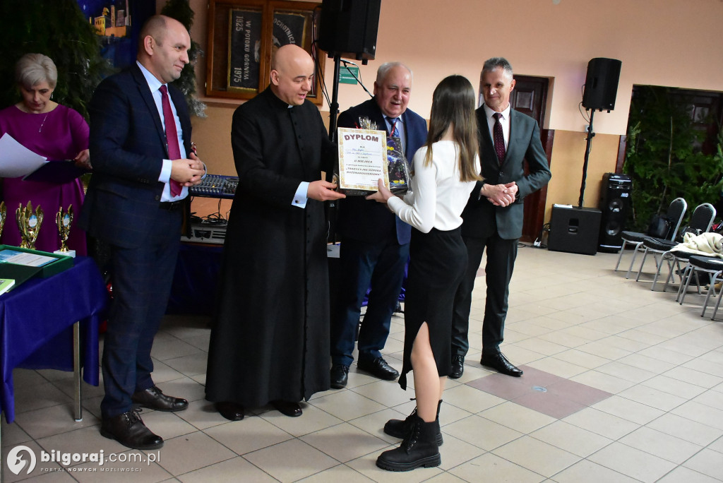 Potok Górny kolędował
