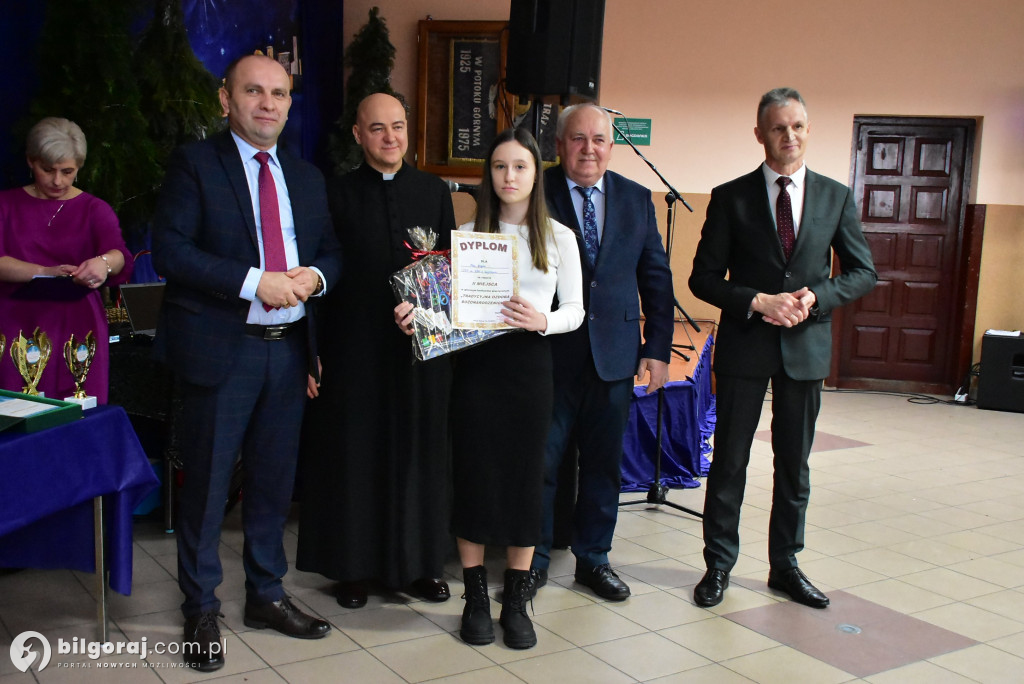 Potok Górny kolędował